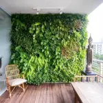 Vertical Garden Planters